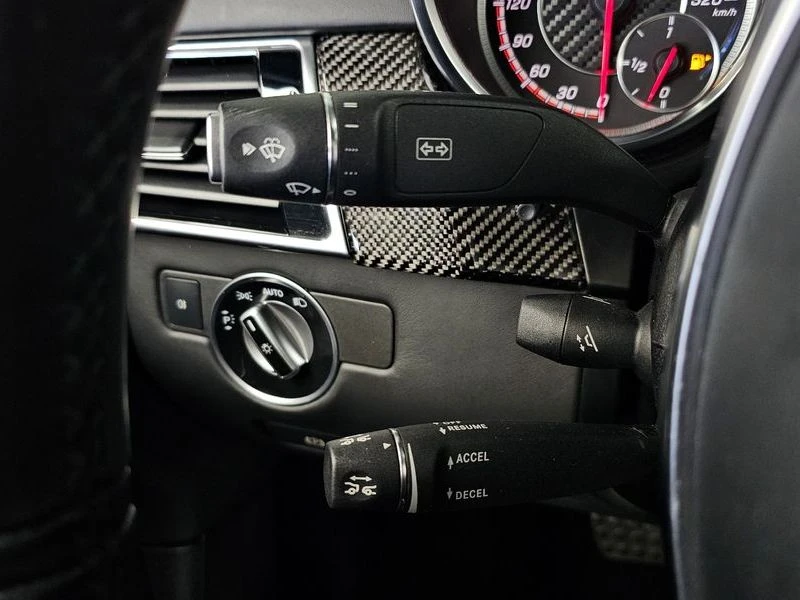 Mercedes-Benz GLE 4MATIC| HARMAN| DISTRONIC| CARBON| ПАНО| 360, снимка 12 - Автомобили и джипове - 55336503