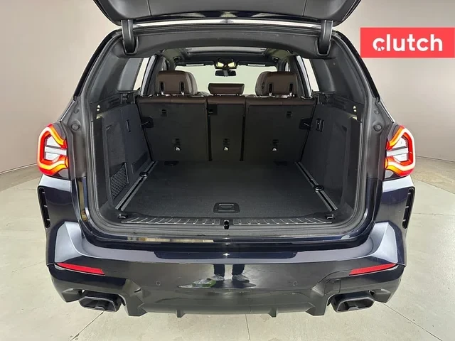 BMW X3 M40i* FACE* HEAD UP* H/K* 360* DISTRONIC* PANO, снимка 14 - Автомобили и джипове - 55437255
