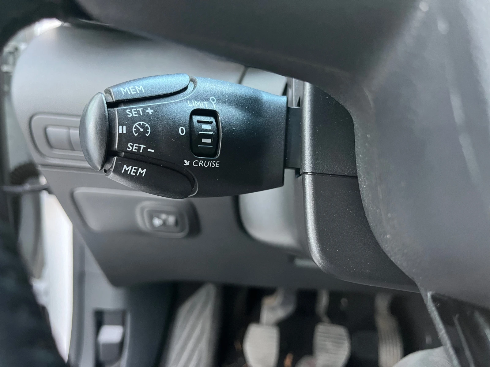 Citroen C3 Aircross 1.6 HDI 99k.c | Mobile.bg — изображение 12