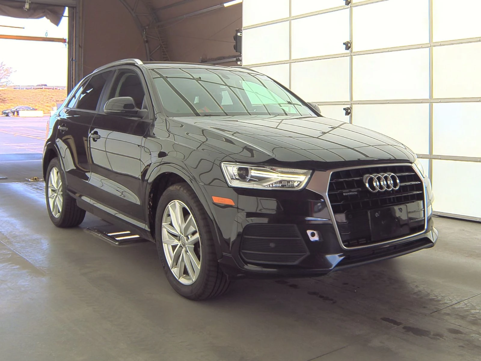 Audi Q3 PREMIUM PLUS* QUATTRO* PANO* PODGREV*  - изображение 3