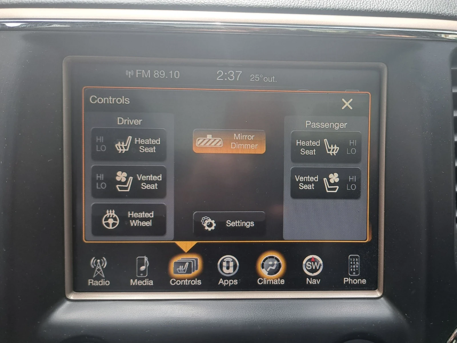Jeep Grand cherokee SUMMIT - изображение 7