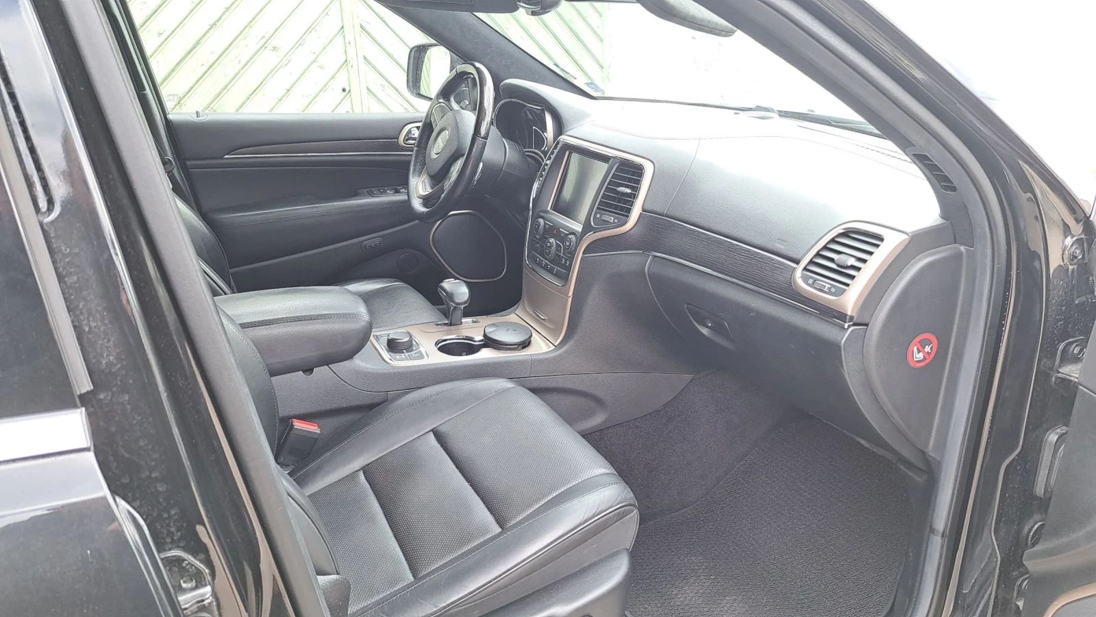Jeep Grand cherokee SUMMIT - изображение 9