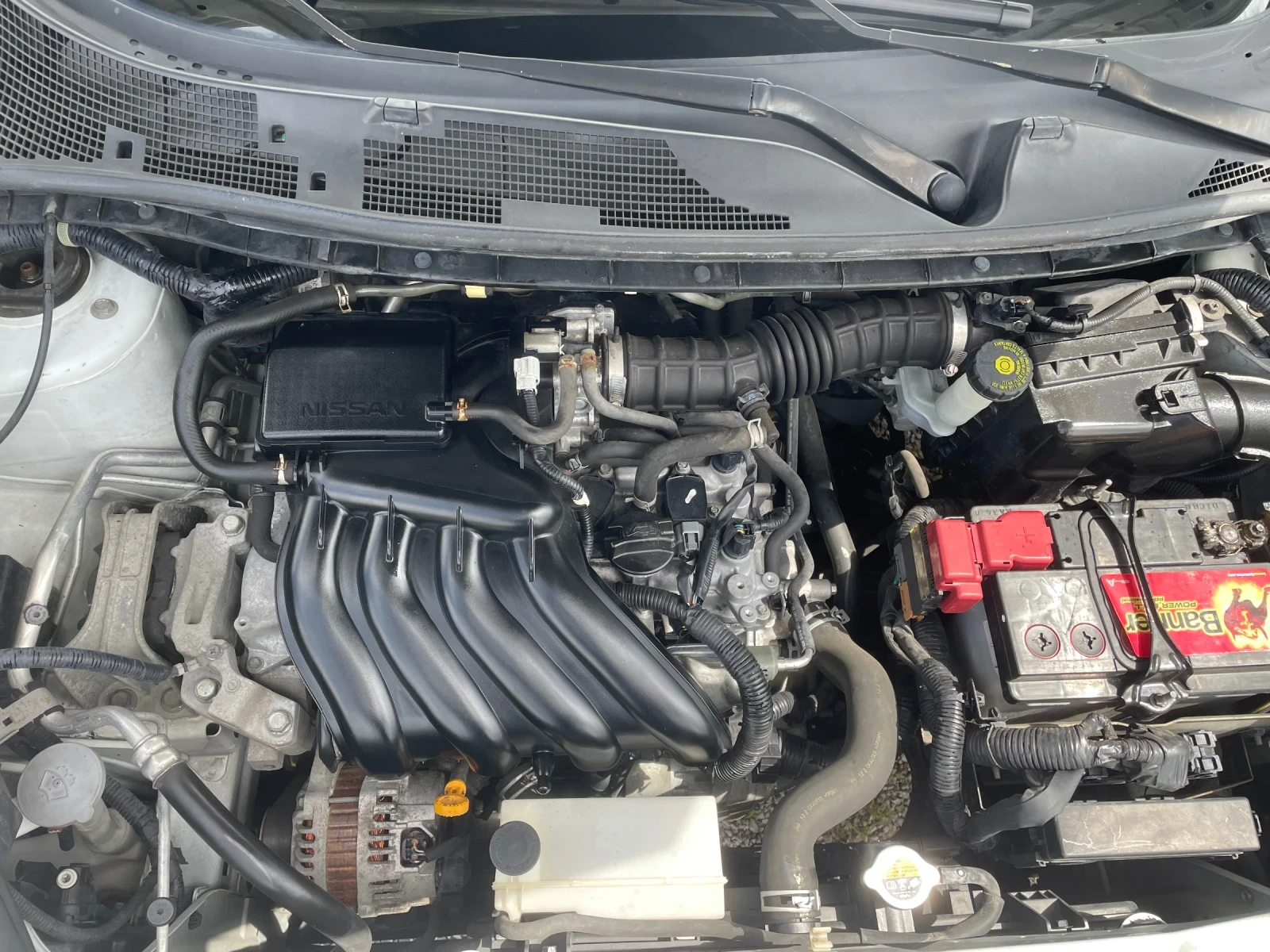Nissan Juke 1.6, 117коня , EURO5B - изображение 7