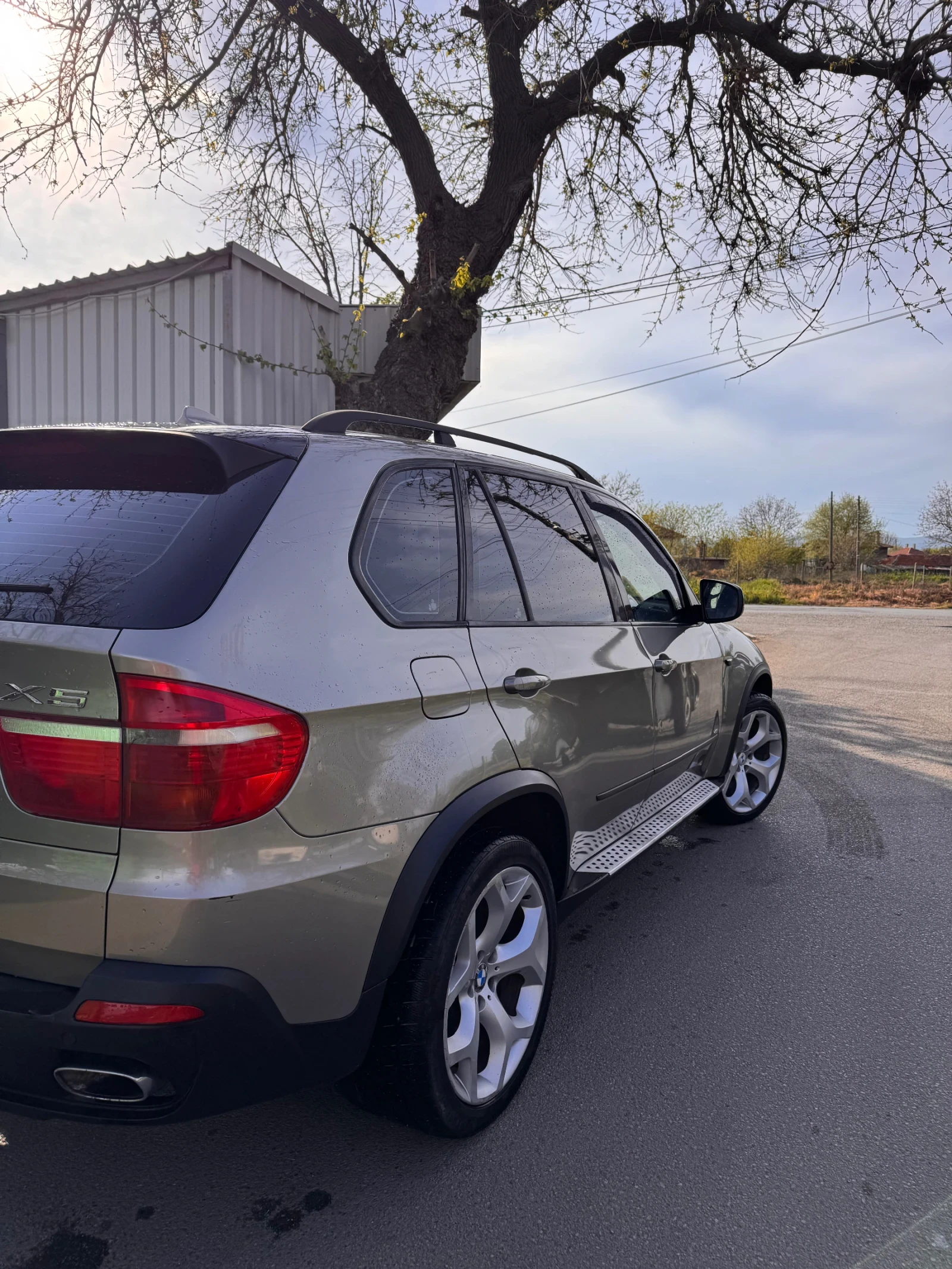 BMW X5  - изображение 4