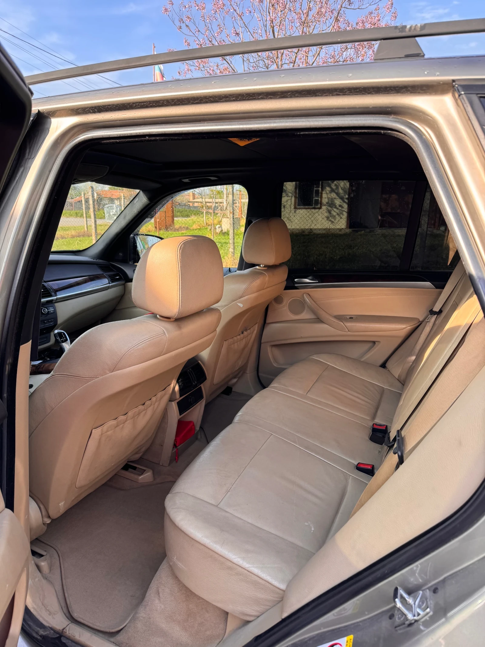 BMW X5  - изображение 7