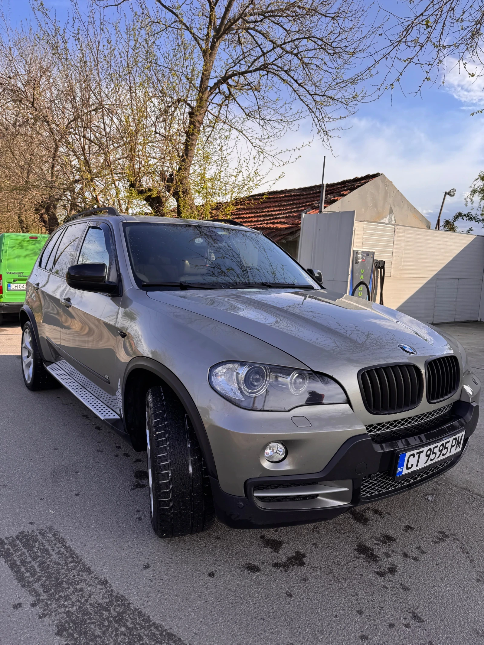 BMW X5  - изображение 2
