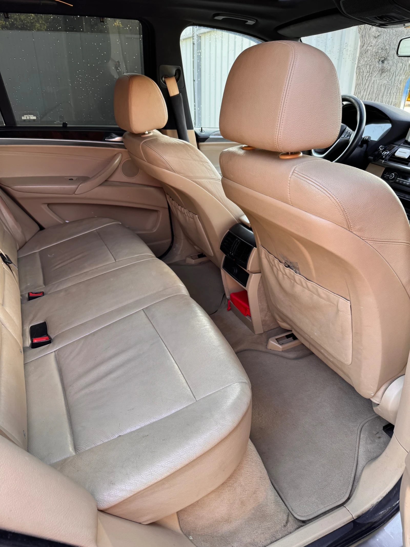 BMW X5  - изображение 10