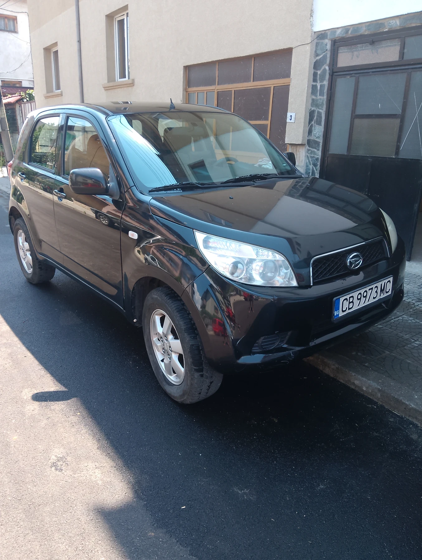 Daihatsu Terios | Mobile.bg   1