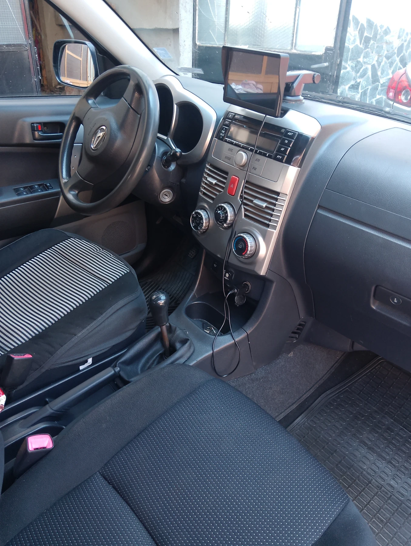 Daihatsu Terios  - изображение 4