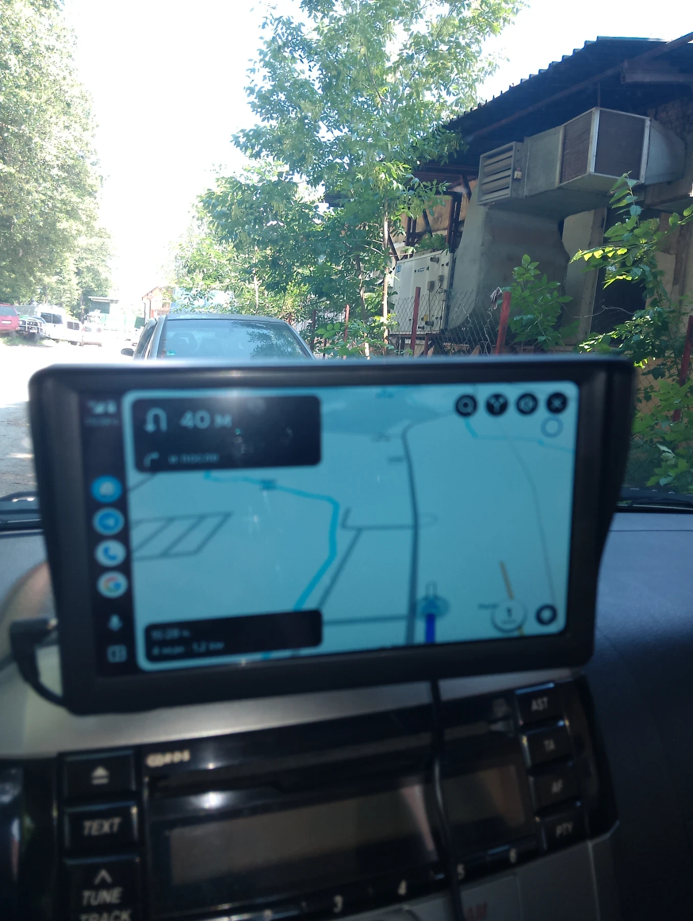 Daihatsu Terios | Mobile.bg   11