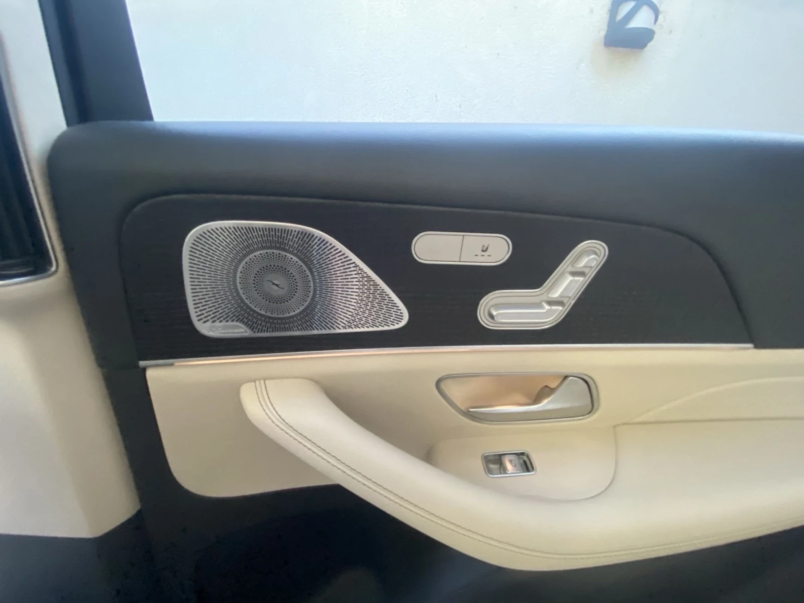 Mercedes-Benz GLS 400 | Mobile.bg � ����������� 11