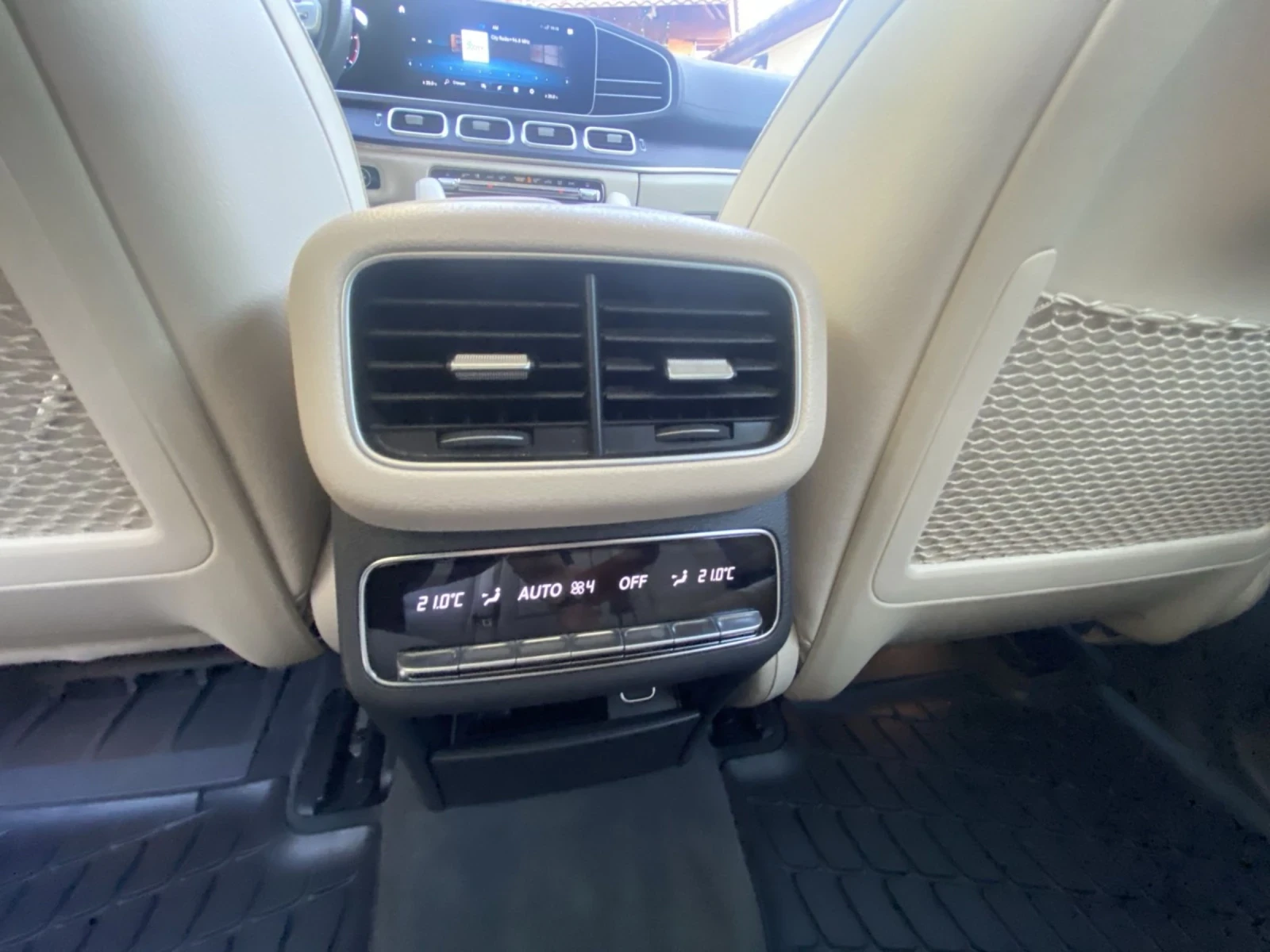 Mercedes-Benz GLS 400 | Mobile.bg � ����������� 14