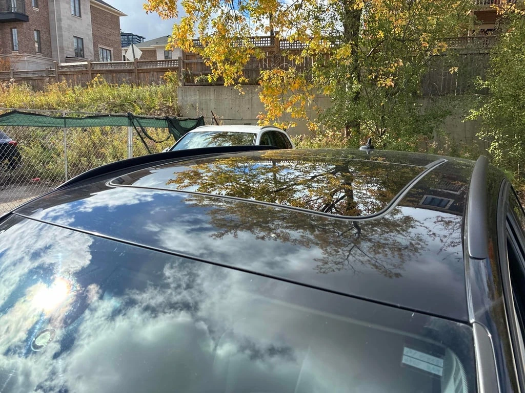 Audi Q3 * Komfort * CARFAX *    | Mobile.bg   14