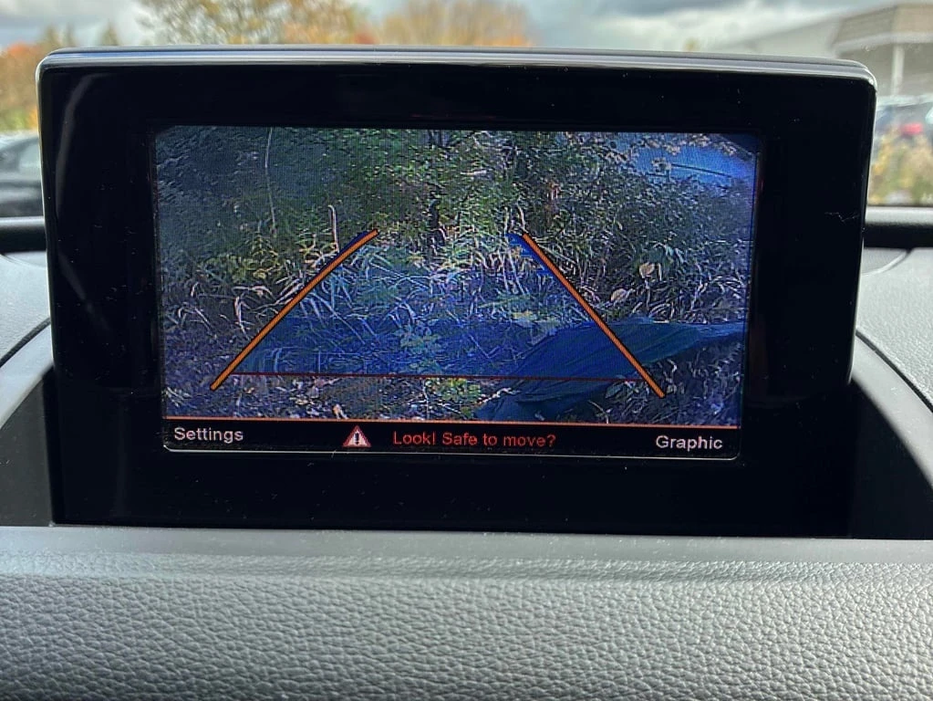 Audi Q3 * Komfort * CARFAX *    | Mobile.bg   12