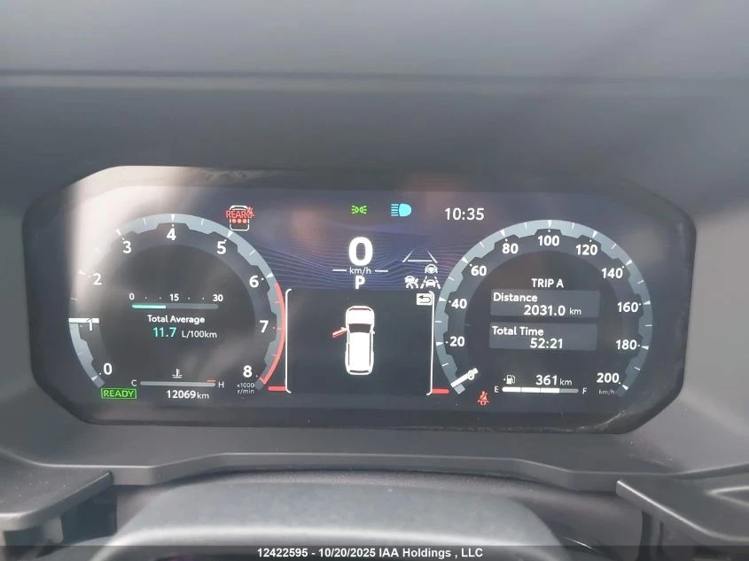 Toyota Land cruiser J250 i-Force MAX/4WD - изображение 8