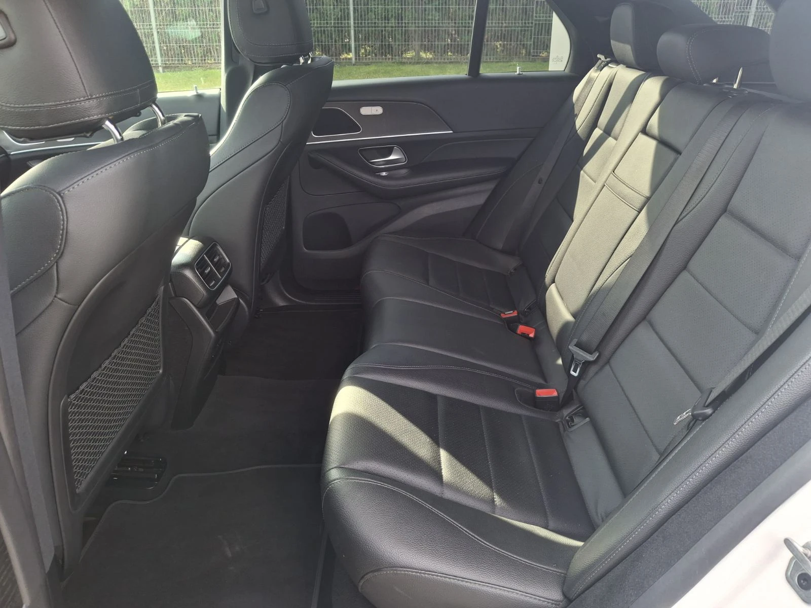 Mercedes-Benz GLE 350 e 4MATIC | Mobile.bg   11