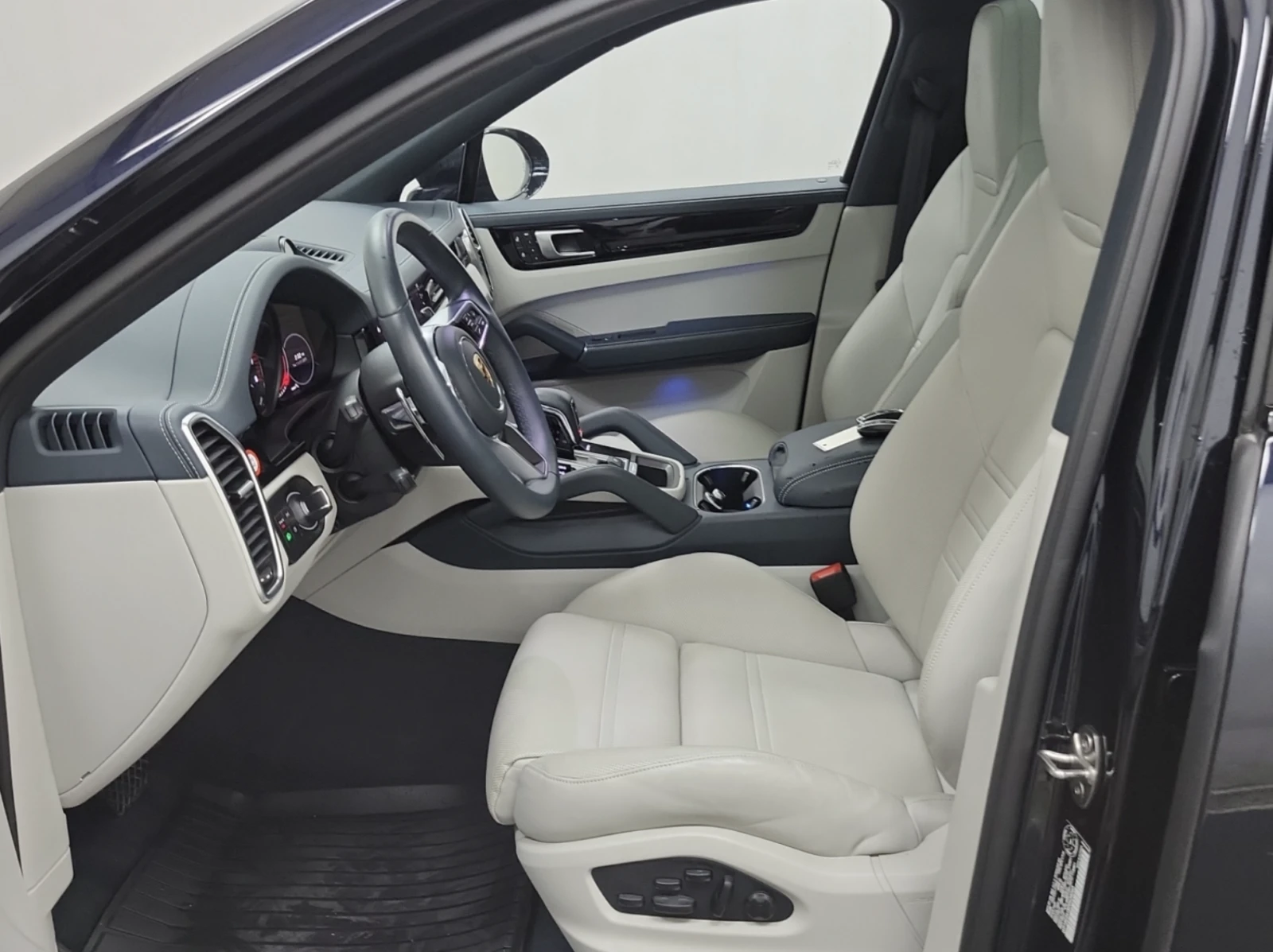 Porsche Cayenne 2023 Porsche Cayenne E-HYBRID - изображение 7