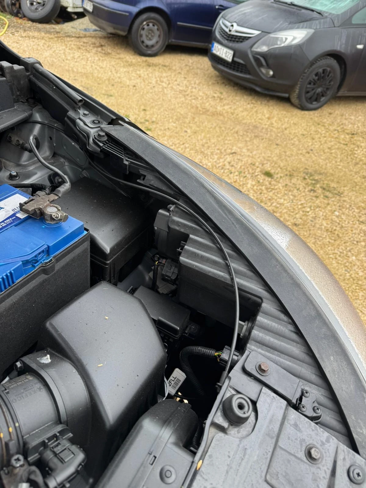 Hyundai IX35 АВТОМАТИК - изображение 3