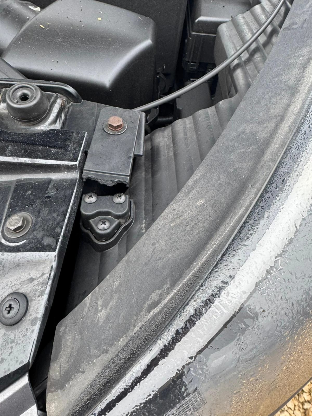 Hyundai IX35 АВТОМАТИК - изображение 4