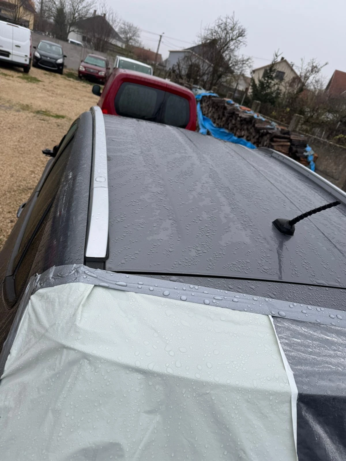 Hyundai IX35 АВТОМАТИК - изображение 7