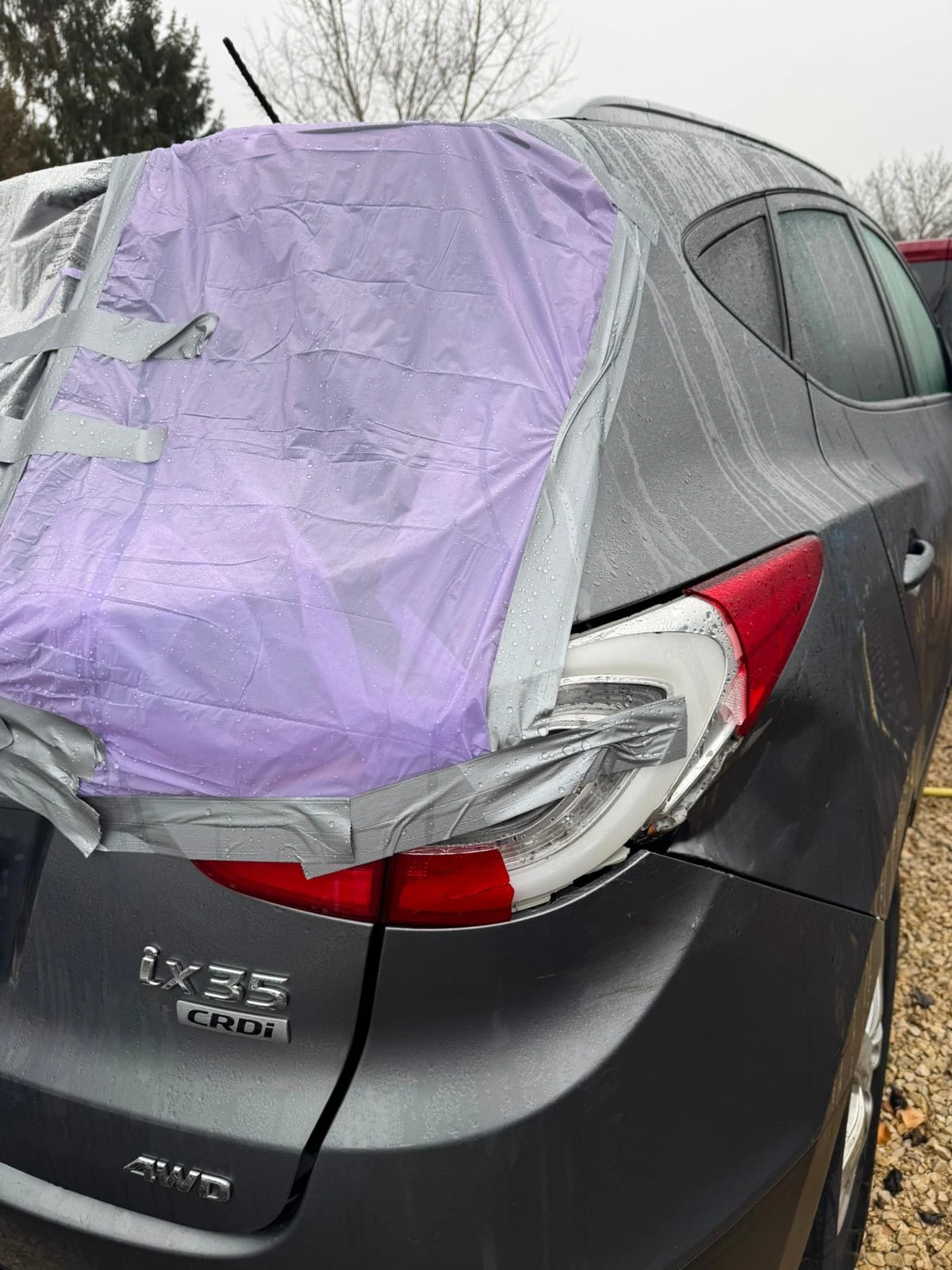 Hyundai IX35 АВТОМАТИК - изображение 8