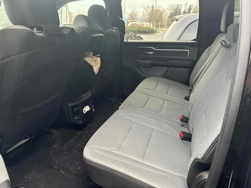 Dodge RAM 1500 * Big Horn * CARFAX * БЕЗ ПЪРВОНАЧАЛНА ВНОСКА - изображение 10