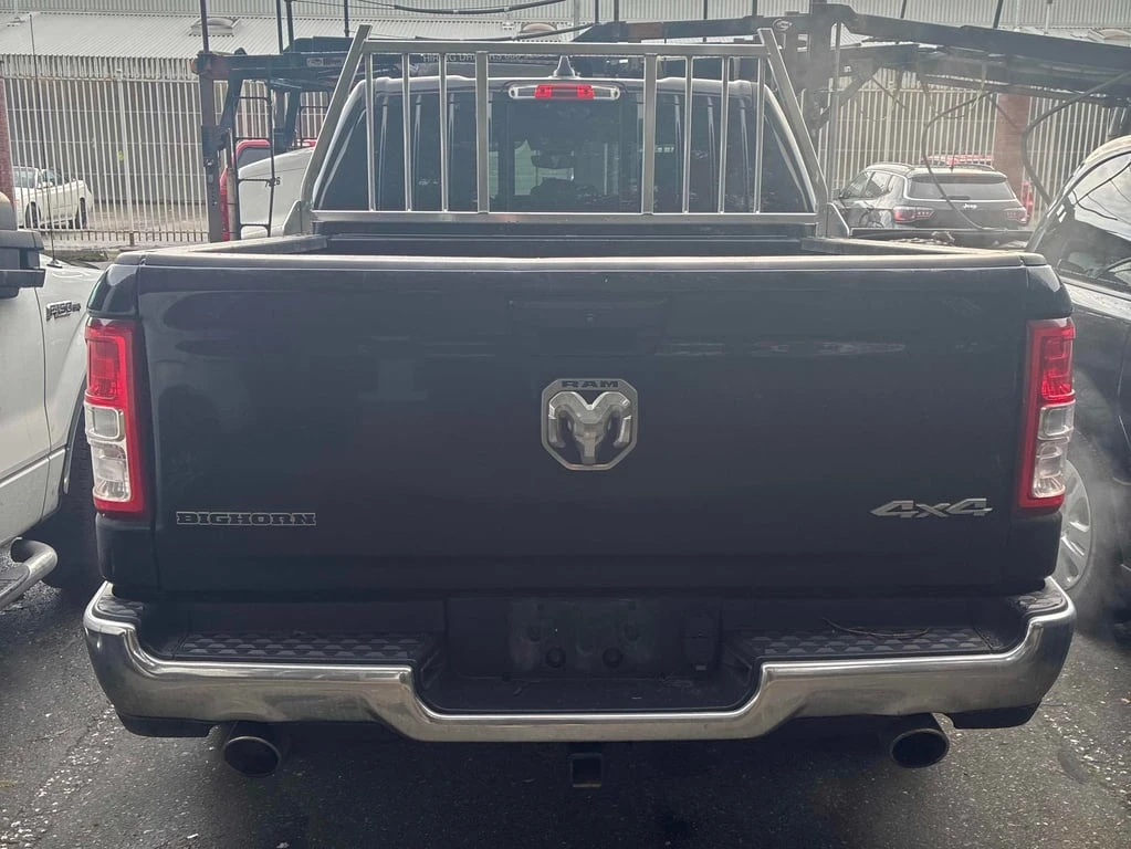 Dodge RAM 1500 * Big Horn * CARFAX * БЕЗ ПЪРВОНАЧАЛНА ВНОСКА - изображение 4