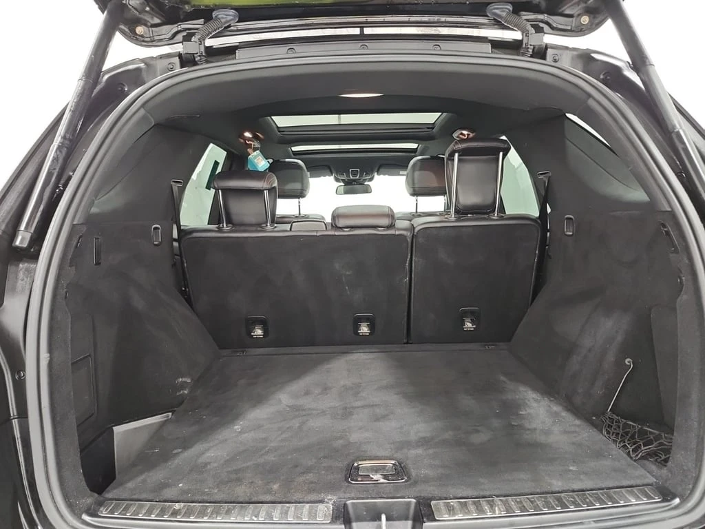 Mercedes-Benz GLE 350D  CARFAX | Mobile.bg � ����������� 17