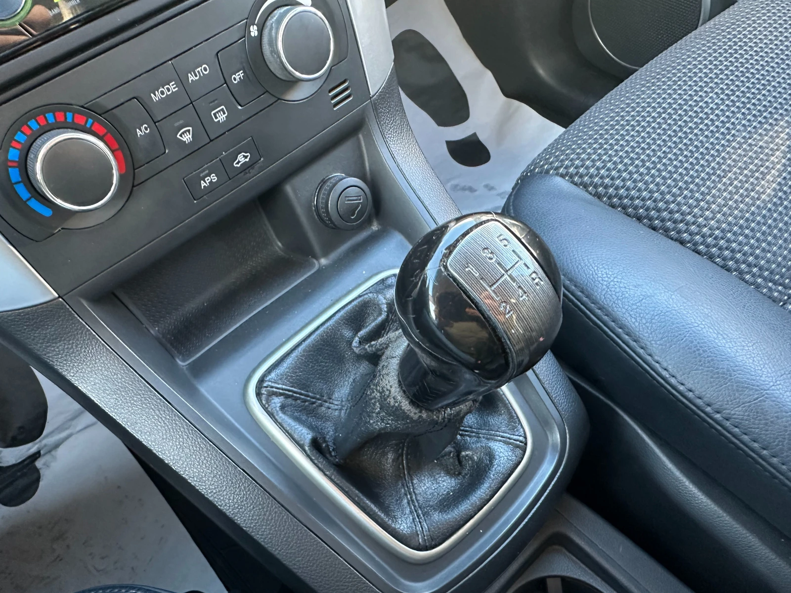 Chevrolet Captiva 2.0d 150 �.�.  | Mobile.bg � ����������� 12