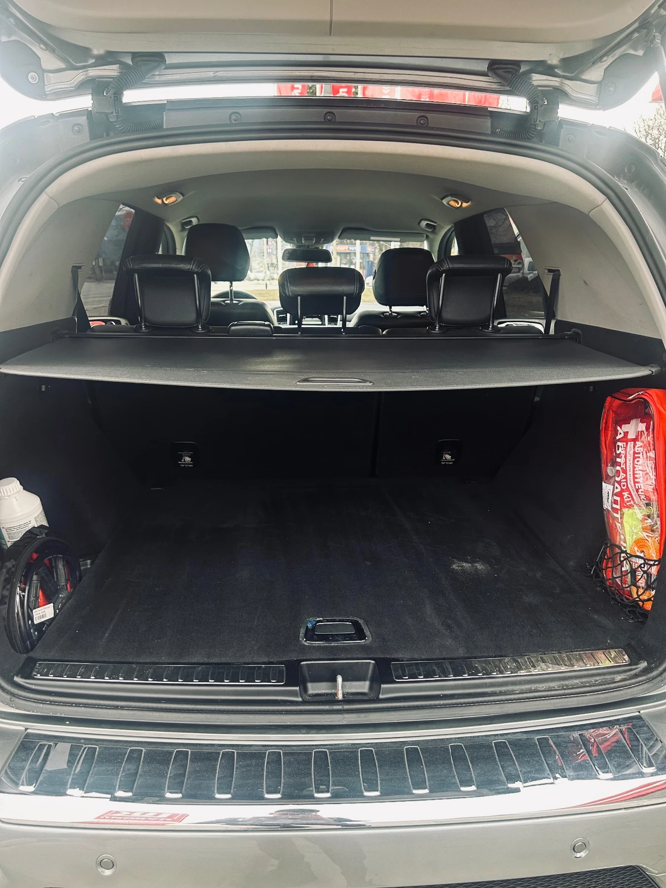 Mercedes-Benz ML 250 Mercedes ML 250 bluetec 4 matic AMG ����� | Mobile.bg � ����������� 12
