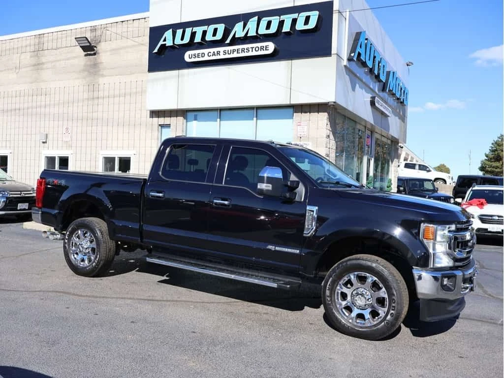 Ford F250 * V8 PREMIUM PKG DIESEL POWER STROKE 4WD CERTIFIED | Mobile.bg � ����������� 1