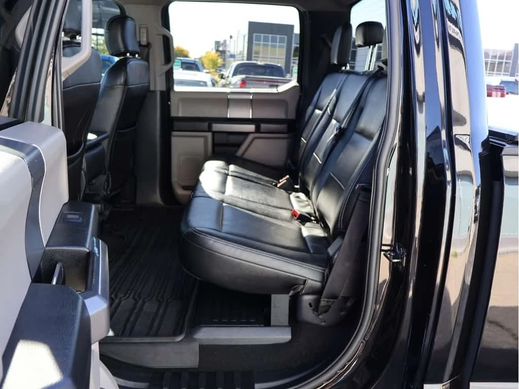Ford F250 * V8 PREMIUM PKG DIESEL POWER STROKE 4WD CERTIFIED | Mobile.bg � ����������� 16
