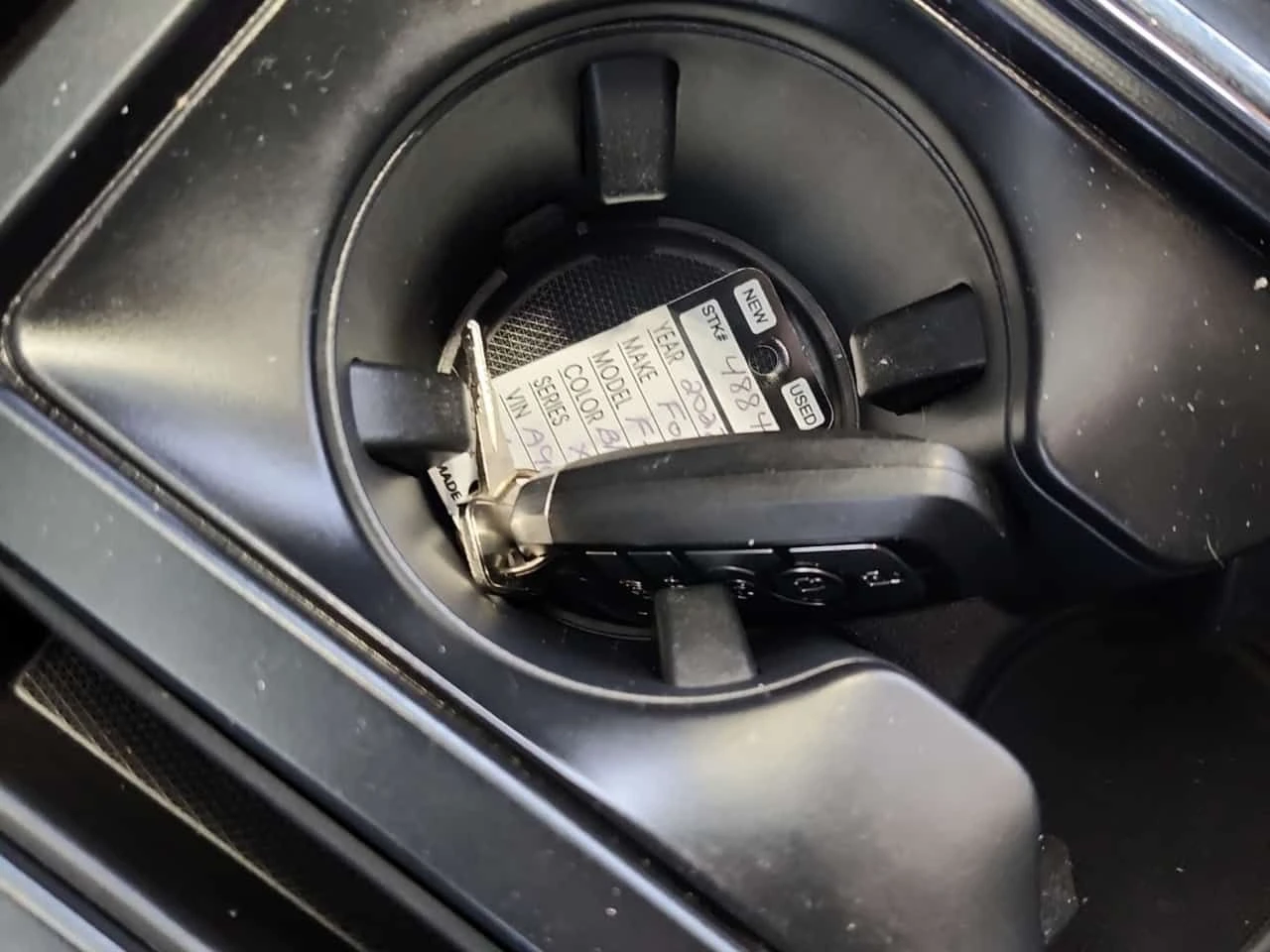 Ford F150 * XLT CREW CAB STD BED * КАМЕРА* ПОДГРЕВ*  - изображение 8