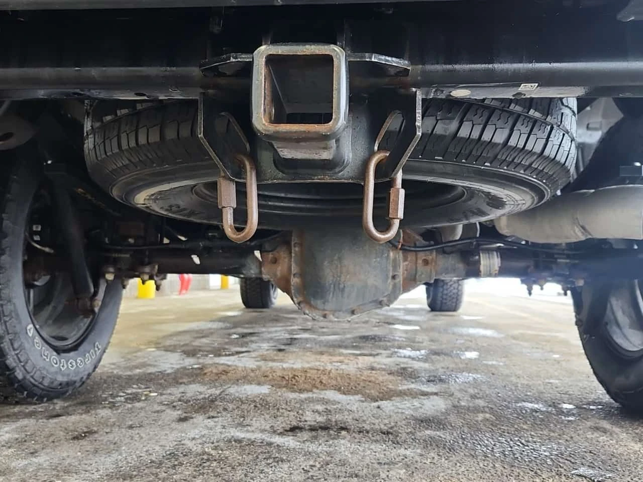 Ford F150 * XLT CREW CAB STD BED * ������* �������*  | Mobile.bg � ����������� 16