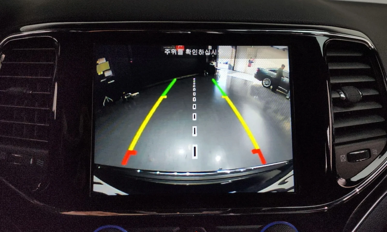 Jeep Cherokee Grand Cherokee 3.6 Limited Wk2, снимка 14 - Автомобили и джипове - 53735598