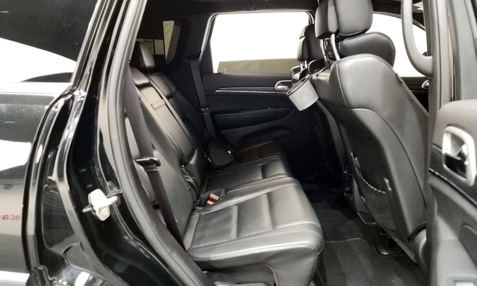 Jeep Cherokee Grand Cherokee 3.6 Limited Wk2, снимка 11 - Автомобили и джипове - 53735598