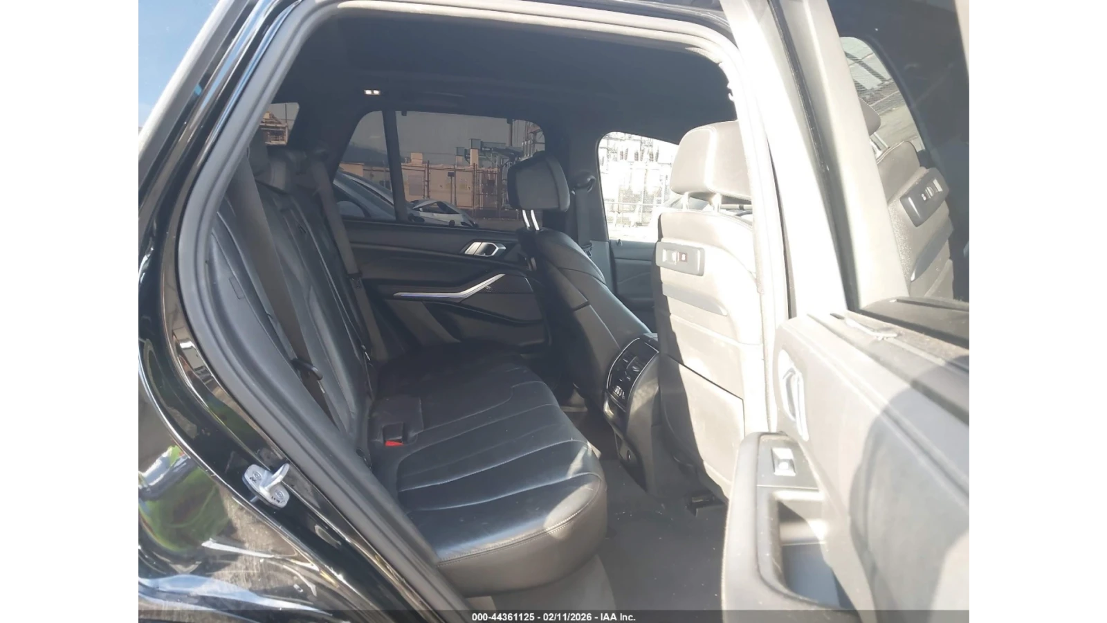 BMW X5 * МПАКЕТ* ПАНО* ДИГИТАЛНО* ТАБЛО* KEYLESS* РЕКАРО*, снимка 12 - Автомобили и джипове - 53799068