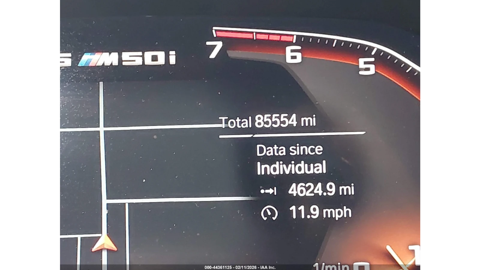 BMW X5 * МПАКЕТ* ПАНО* ДИГИТАЛНО* ТАБЛО* KEYLESS* РЕКАРО*, снимка 11 - Автомобили и джипове - 53799068