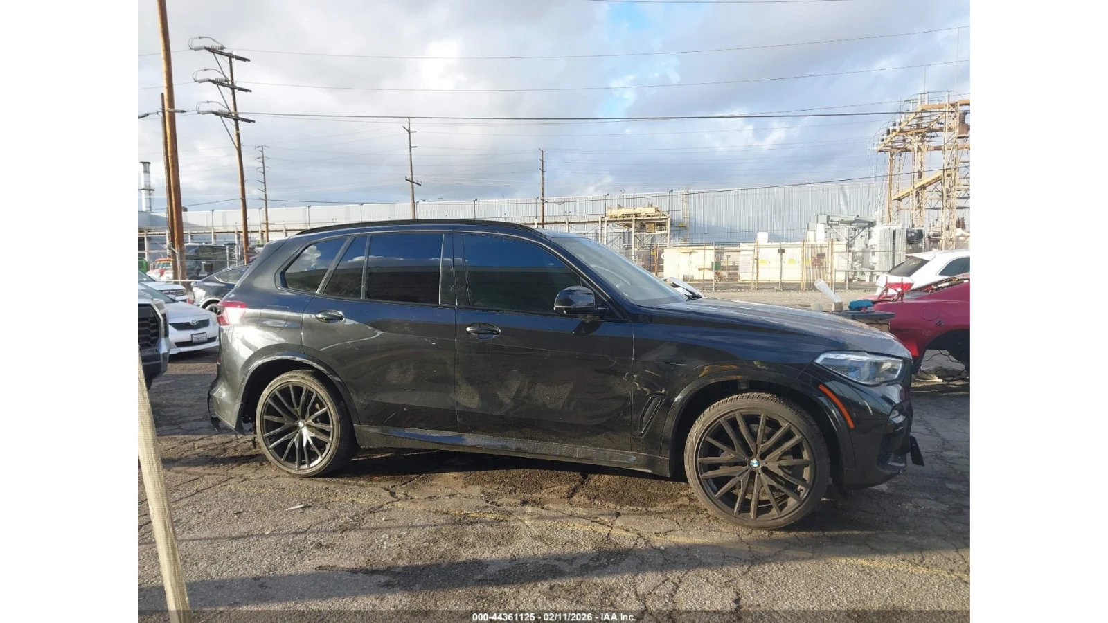 BMW X5 * МПАКЕТ* ПАНО* ДИГИТАЛНО* ТАБЛО* KEYLESS* РЕКАРО*, снимка 6 - Автомобили и джипове - 53799068