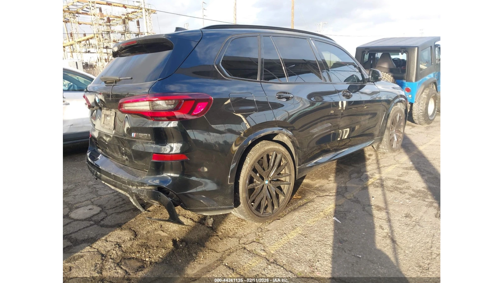 BMW X5 * МПАКЕТ* ПАНО* ДИГИТАЛНО* ТАБЛО* KEYLESS* РЕКАРО*, снимка 7 - Автомобили и джипове - 53799068