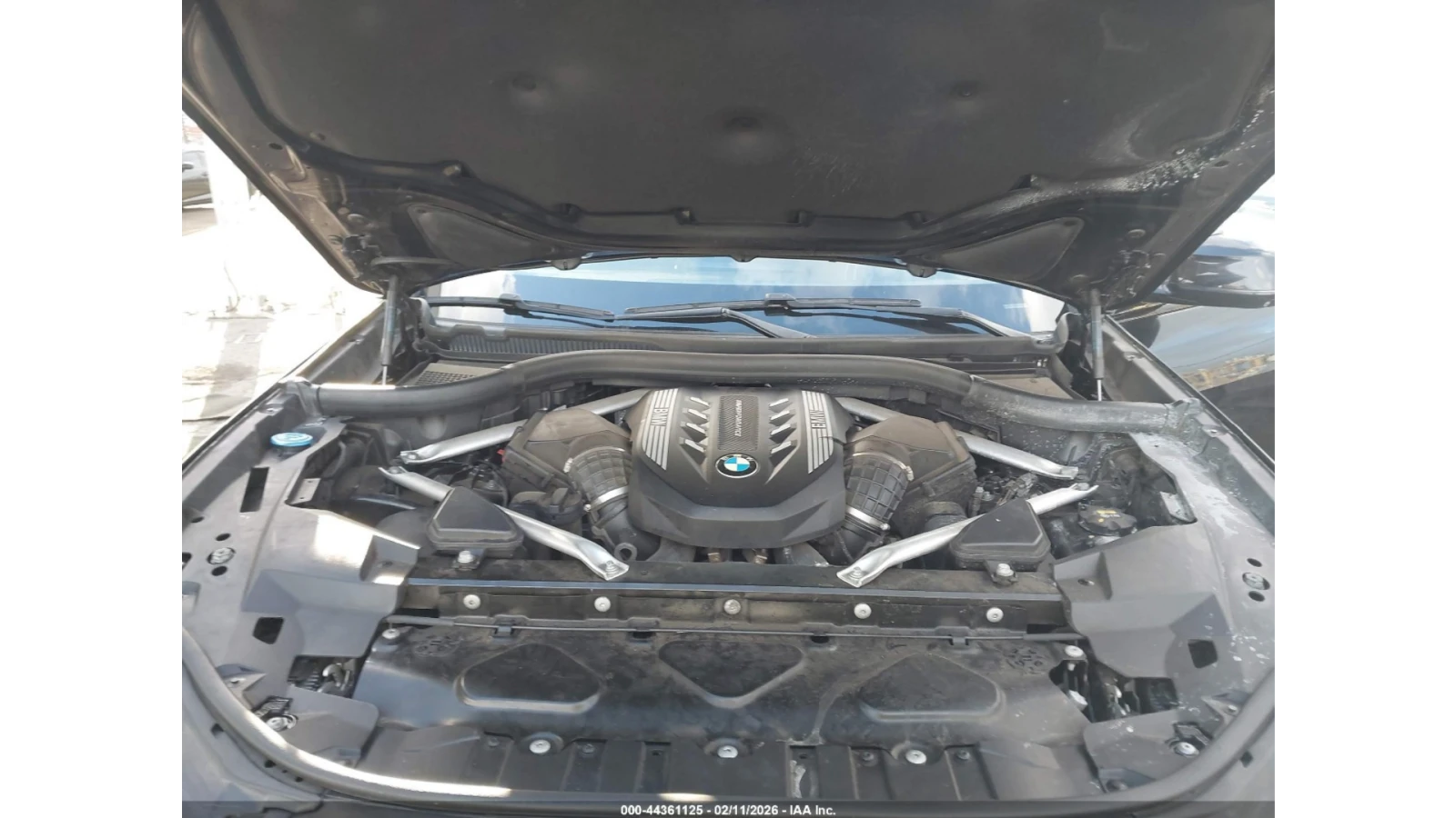 BMW X5 * МПАКЕТ* ПАНО* ДИГИТАЛНО* ТАБЛО* KEYLESS* РЕКАРО*, снимка 15 - Автомобили и джипове - 53799068