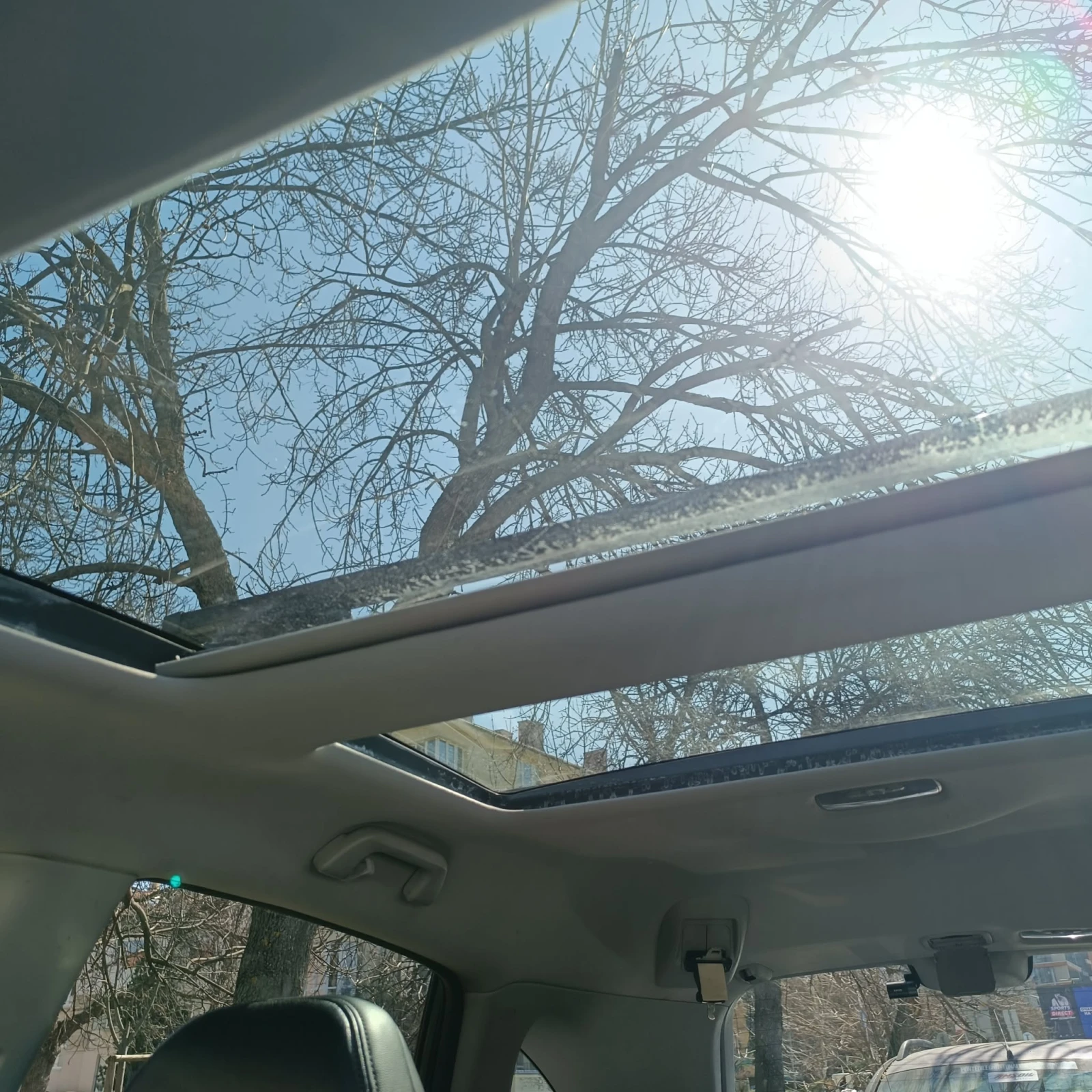 Honda Cr-v 2.0 i-VTEC 4x4, снимка 5 - Автомобили и джипове - 53824663