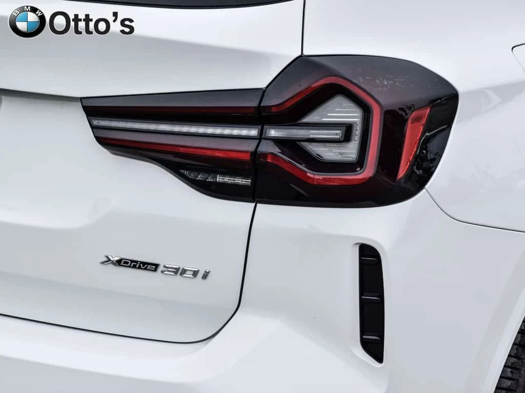 BMW X3 * xDrive30i M Sport Package Premium Package Essent, снимка 9 - Автомобили и джипове - 53946899