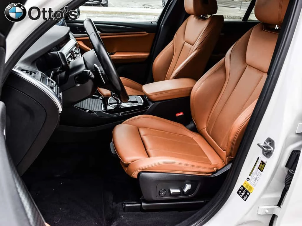 BMW X3 * xDrive30i M Sport Package Premium Package Essent, снимка 10 - Автомобили и джипове - 53946899