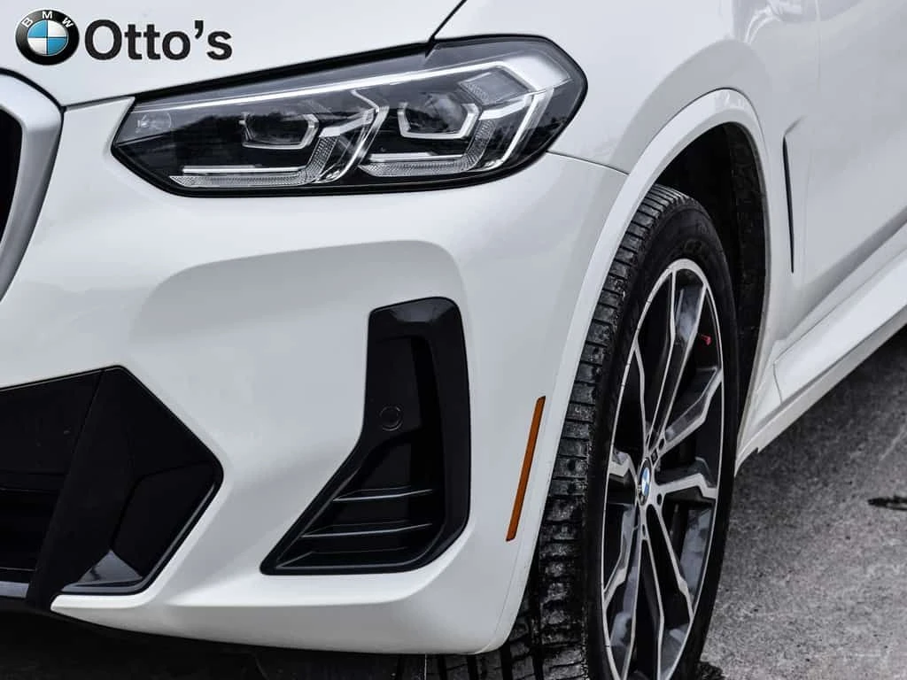 BMW X3 * xDrive30i M Sport Package Premium Package Essent, снимка 3 - Автомобили и джипове - 53946899