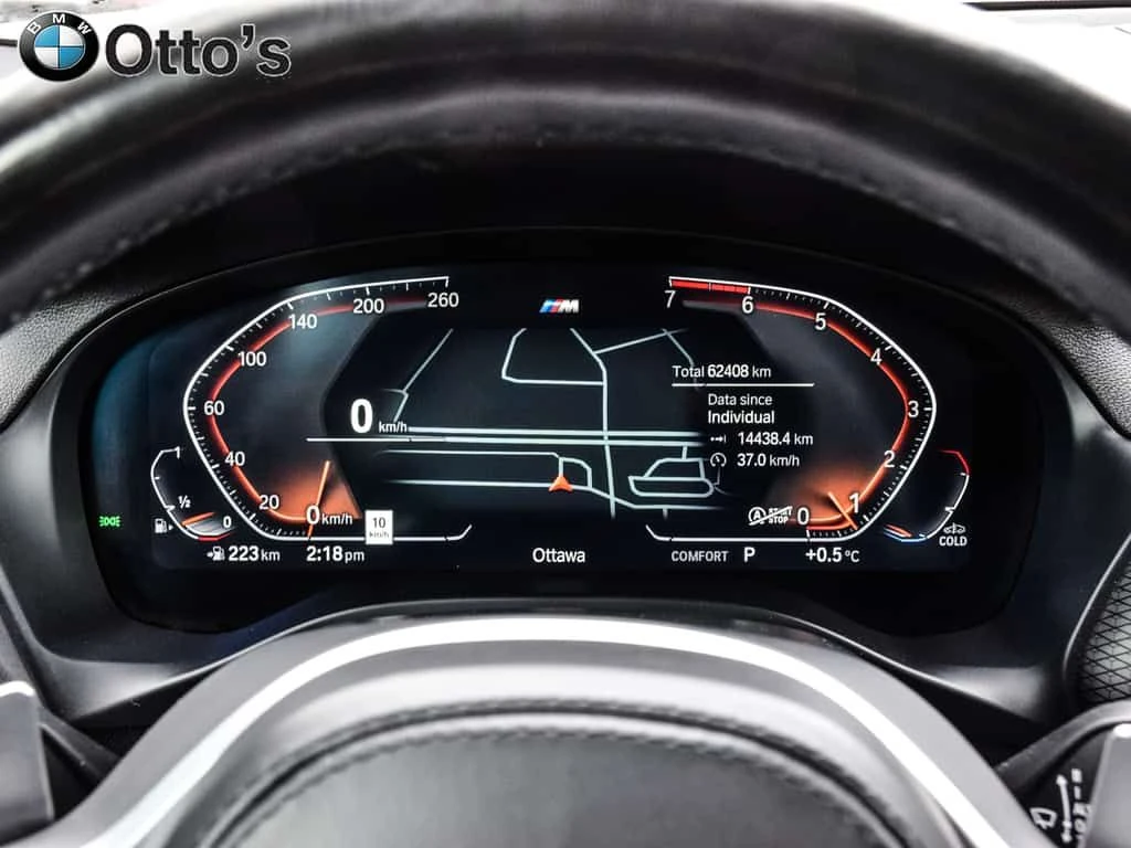 BMW X3 * xDrive30i M Sport Package Premium Package Essent, снимка 13 - Автомобили и джипове - 53946899