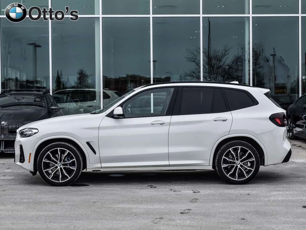 BMW X3 * xDrive30i M Sport Package Premium Package Essent, снимка 5 - Автомобили и джипове - 53946899