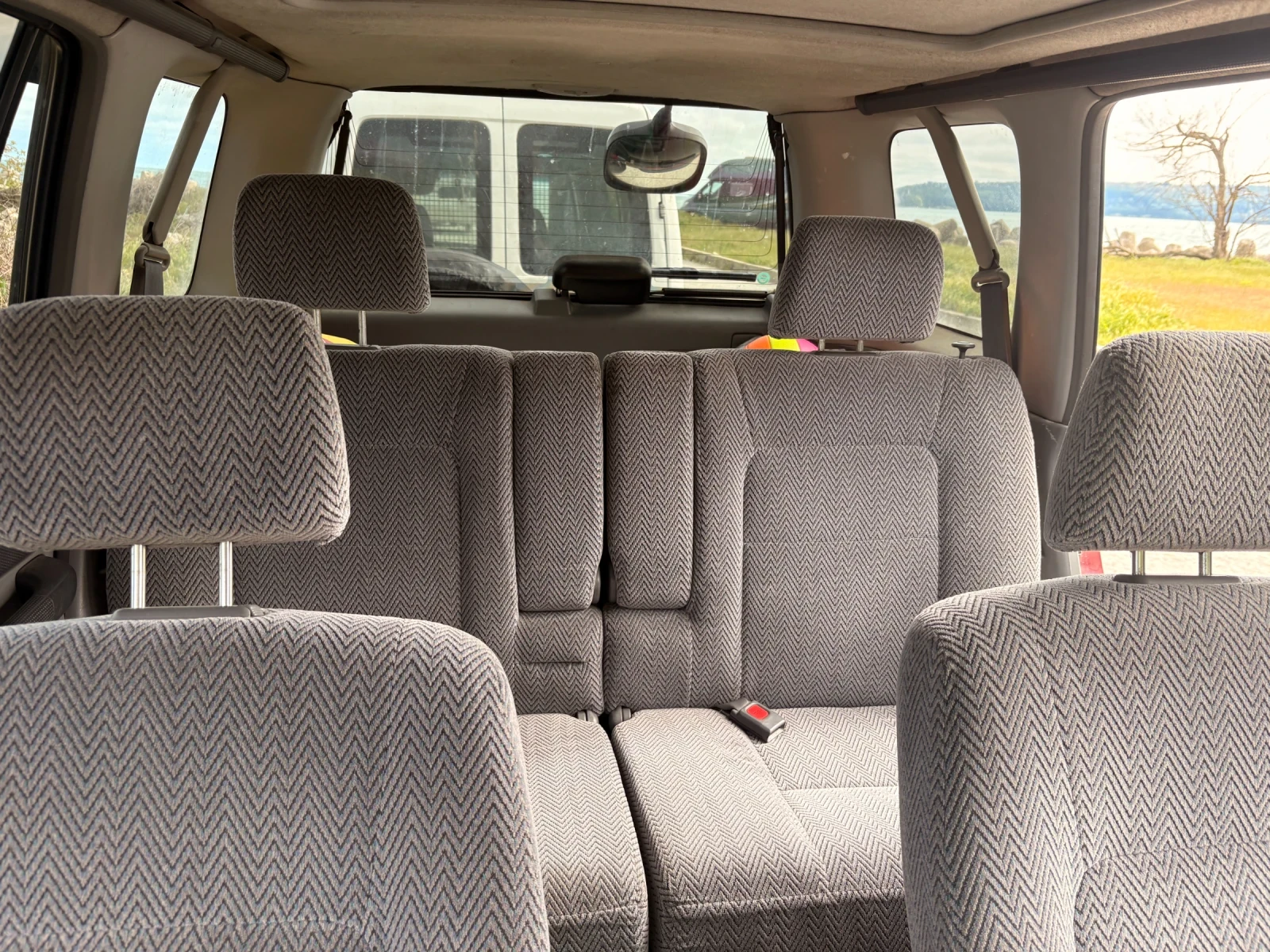 Honda Cr-v Дясна дирекция , снимка 3 - Автомобили и джипове - 54483499