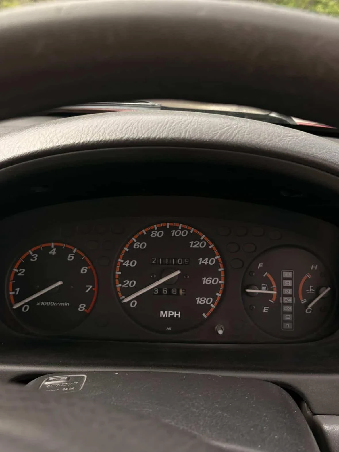Honda Cr-v Дясна дирекция , снимка 2 - Автомобили и джипове - 54483499