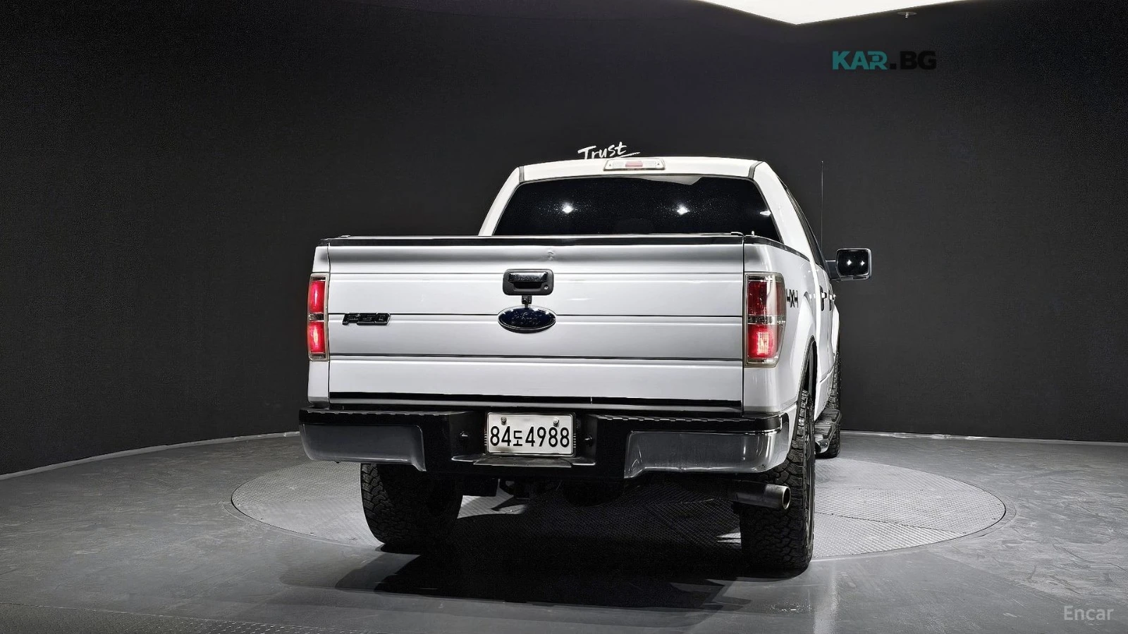 Ford F150 3.5 ECOBOOST / SPORT / ����� ����� | Mobile.bg � ����������� 4